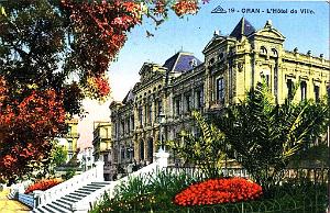PA b- 029- Hotel de ville
